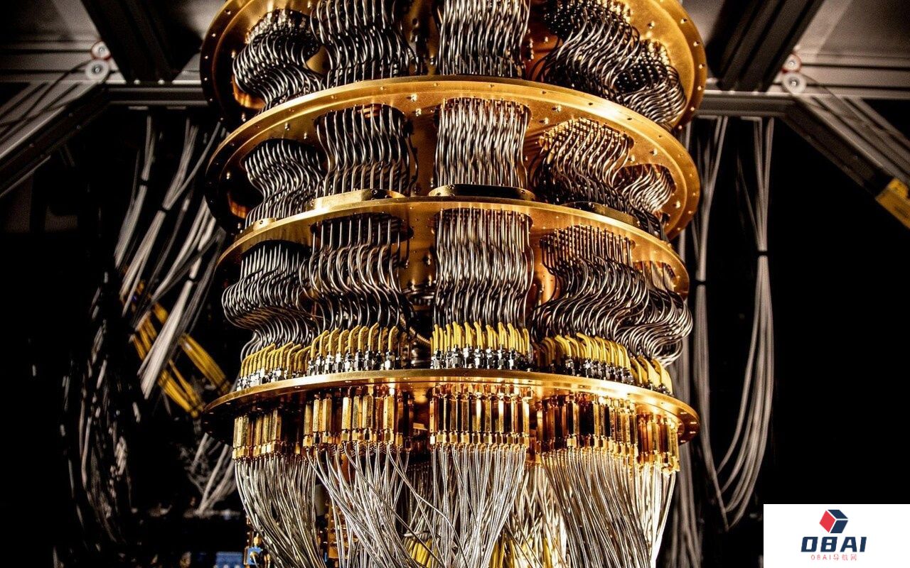 谷歌量子计算机实现“量子霸权”：6秒内完成47年计算