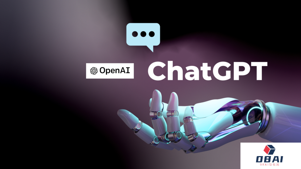 ChatGPT官方OpenAI宣布推出安卓版本，现已开放预注册