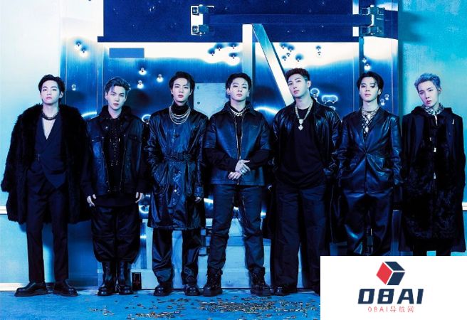 防弹少年团母公司HYBE为消除语言创作阻碍， 借助 AI 全球首创六国语言新歌