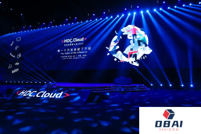 华为云正式发布盘古大模型3.0，不会做中国的ChatGPT