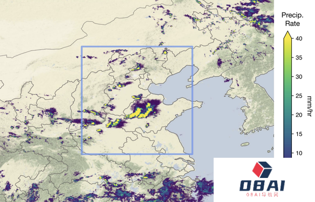 清华&中国气象局大模型登Nature：鬼天气预报时效首次达3小时，解决世界级难题