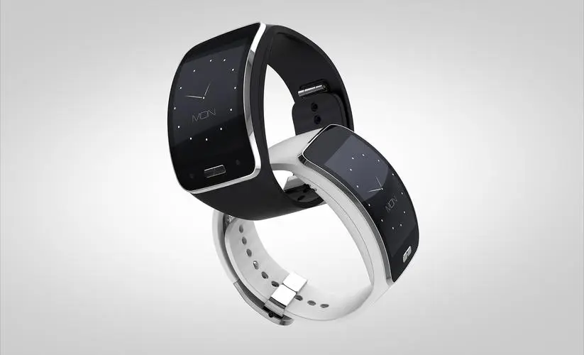 三星苹果穿戴设备大战从手腕干到手指