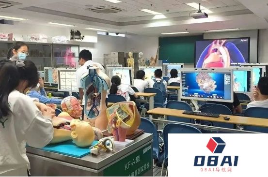 “AI+医学教育”，交医探索新医科背景下医学创新人才培养新模式 