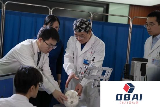 “AI+医学教育”，交医探索新医科背景下医学创新人才培养新模式 