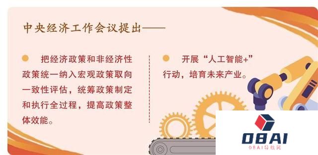 “人工智能+”应当怎么加