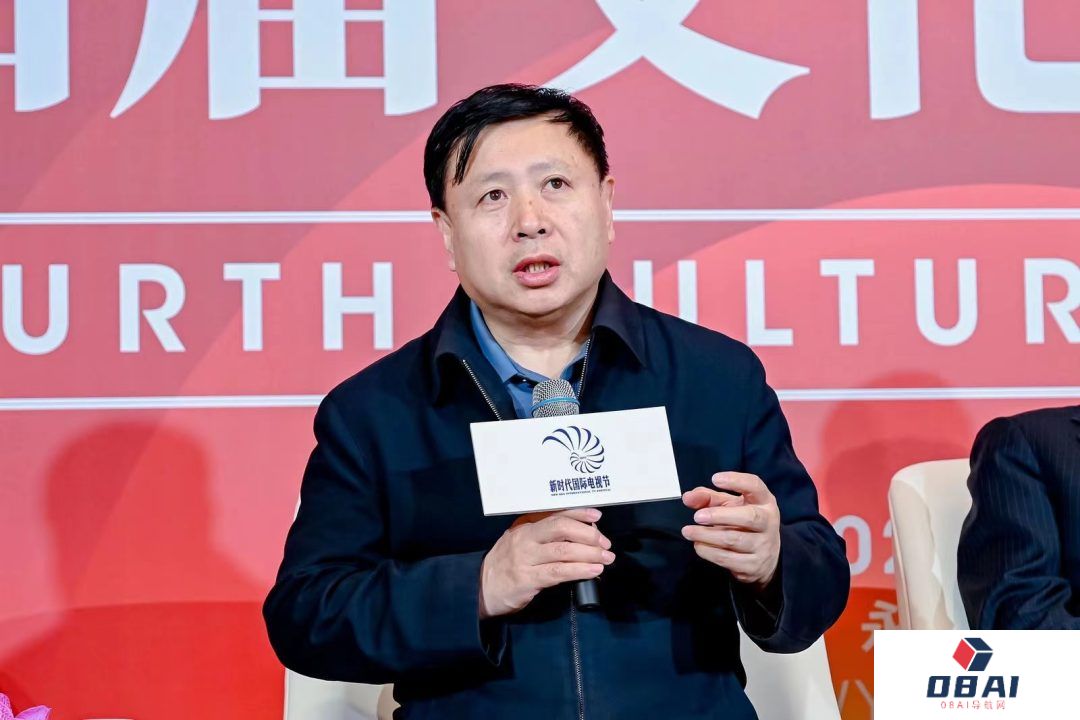 第四届文化强国论坛澳门举行，六位大咖探讨人工智能助力电影强国建设