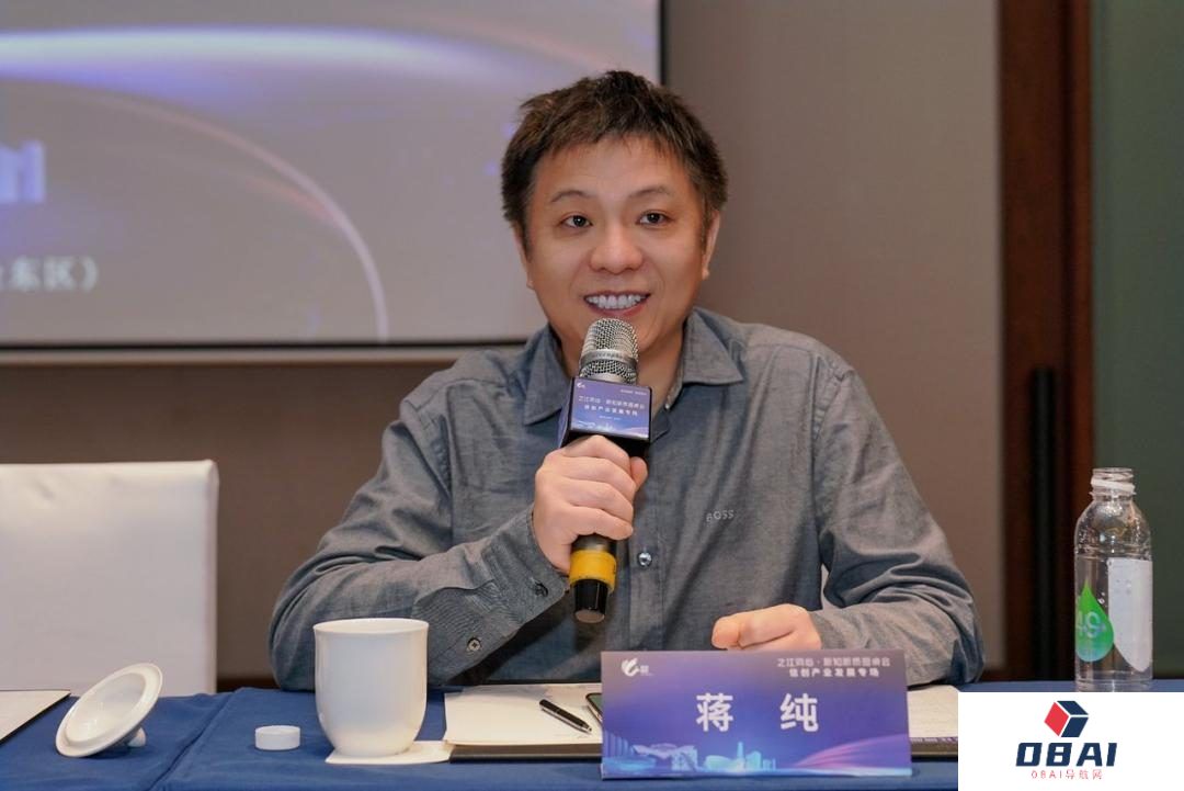 AI触手可及，我们应该做些什么？