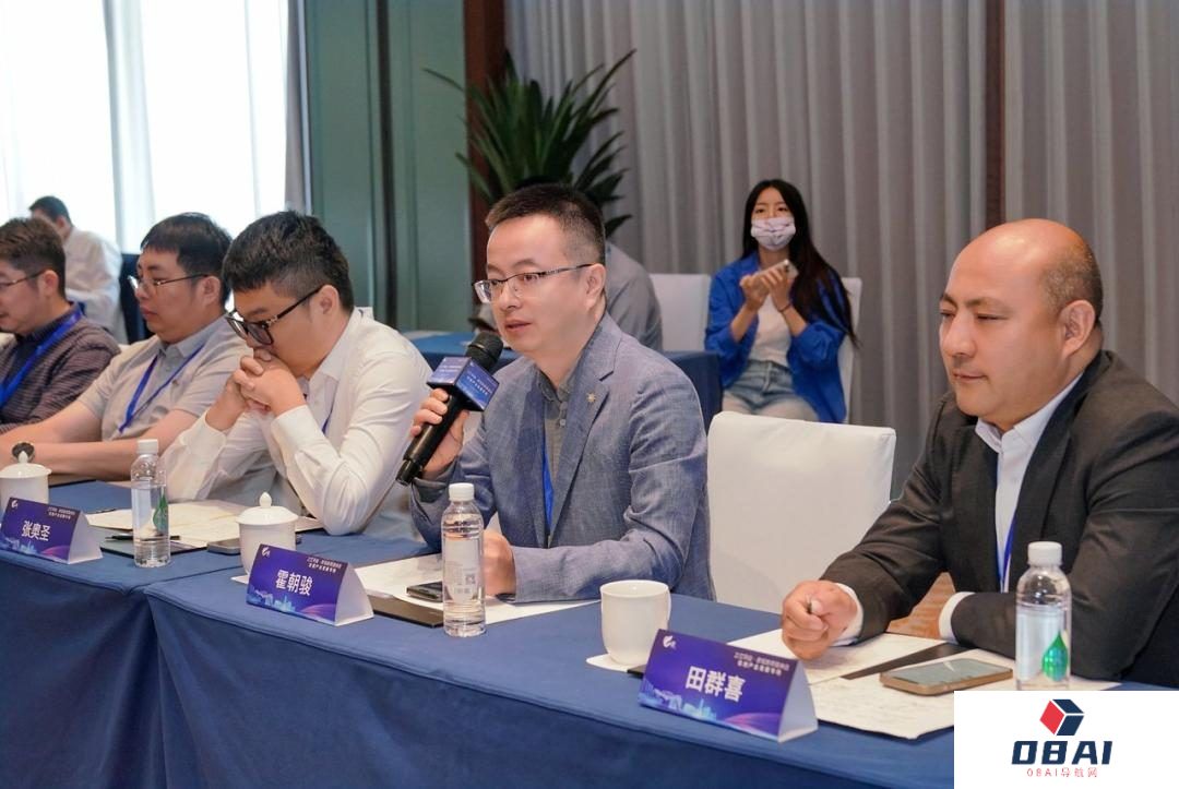 AI触手可及，我们应该做些什么？