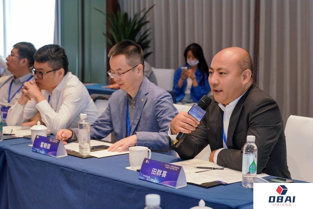 AI触手可及，我们应该做些什么？