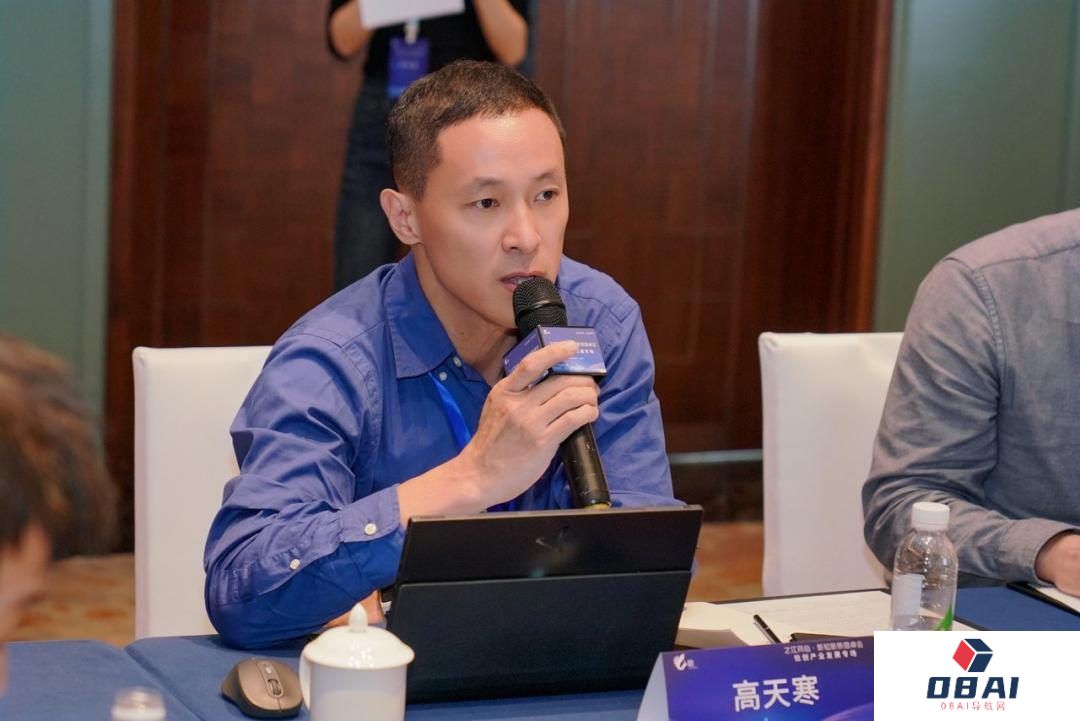 AI触手可及，我们应该做些什么？