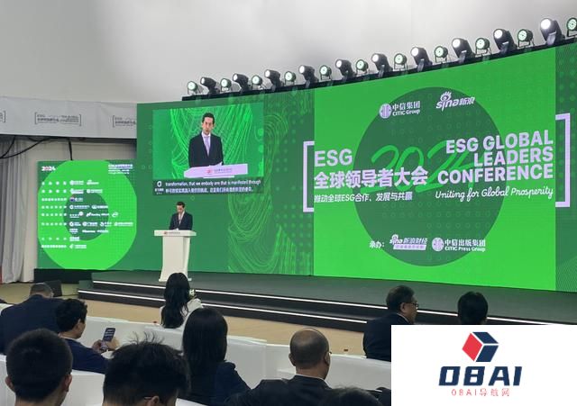 ESG专访 | 欧洲工商管理学院院长韦洛索：人工智能耗能巨大，需通过可持续的方式发电