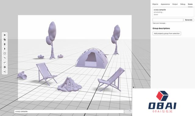 Adobe 推出多款 AI 工具：可构建 3D 场景、消除路人、清洁镜头