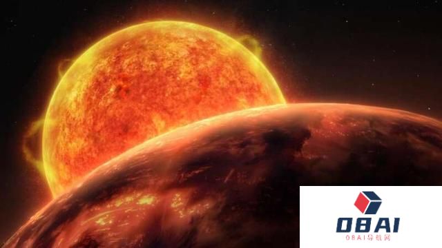 我国科学家用人工智能发现超短周期行星