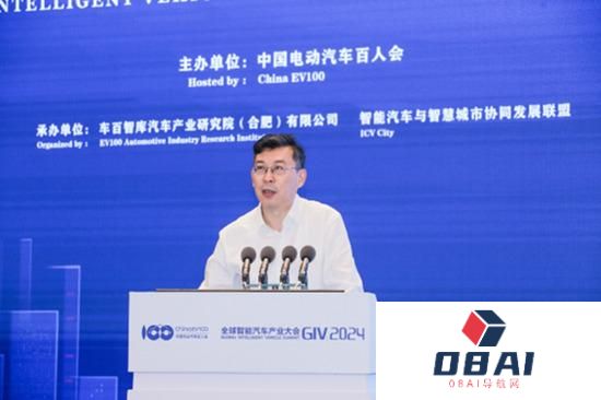 叠加变化成新常态，AI重塑汽车产业智能化进程