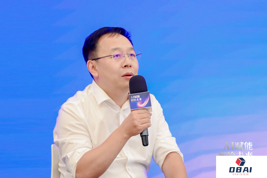 AI赋能 智绘未来——人工智能应用创新专场活动 在京成功举办
