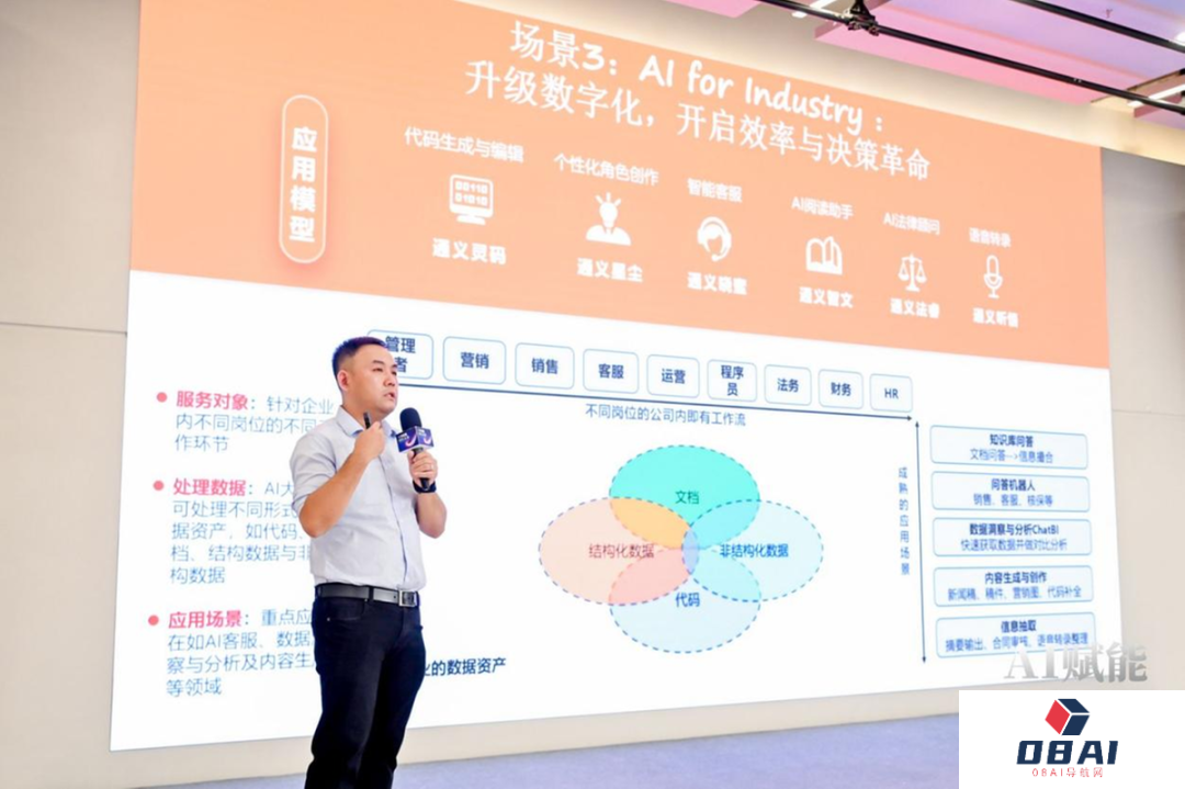 AI赋能 智绘未来——人工智能应用创新专场活动 在京成功举办