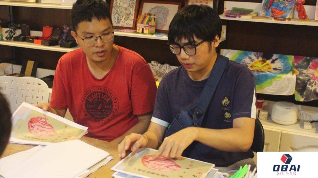 青春华章｜开展脑科学、人工智能实践，我们为孤独症孩子编织科学梦