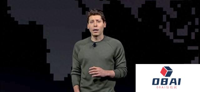Sam Altman：若不建立足够的基础设施，AI将引发战争成为富人工具