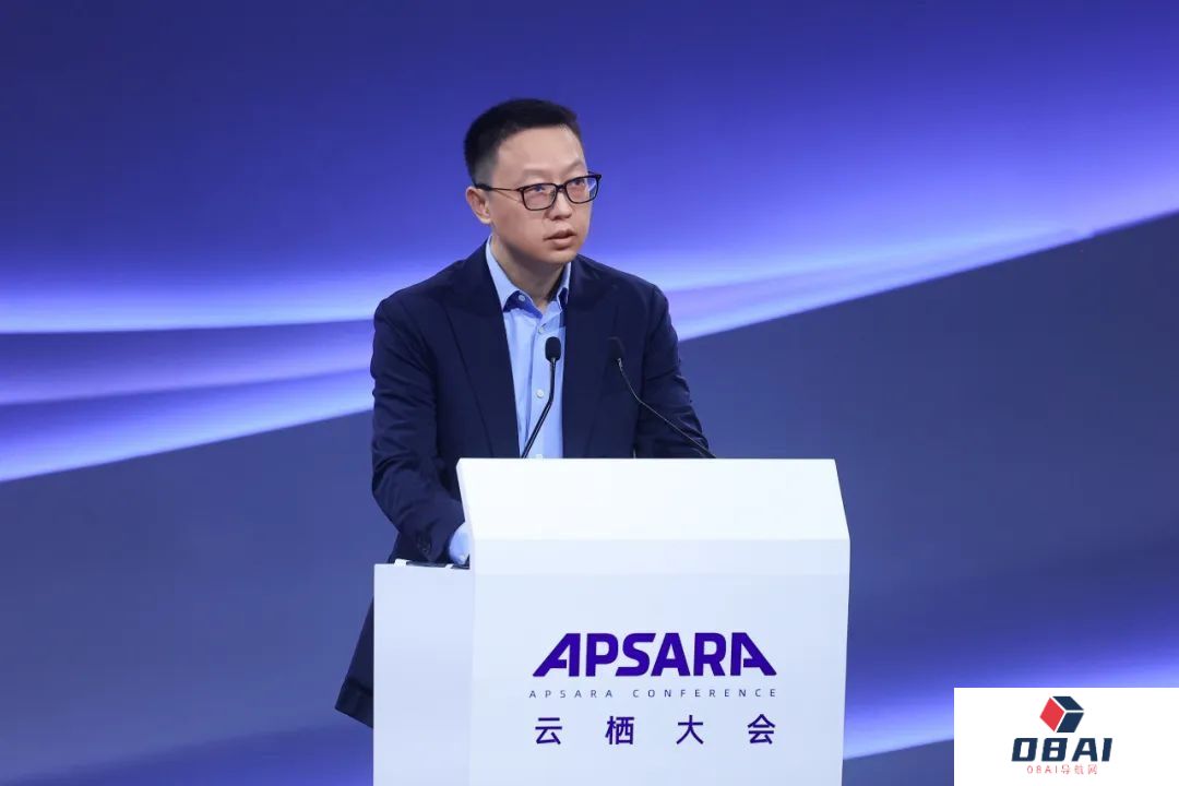 力度前所未有！阿里云宣布全力投入AI大基建