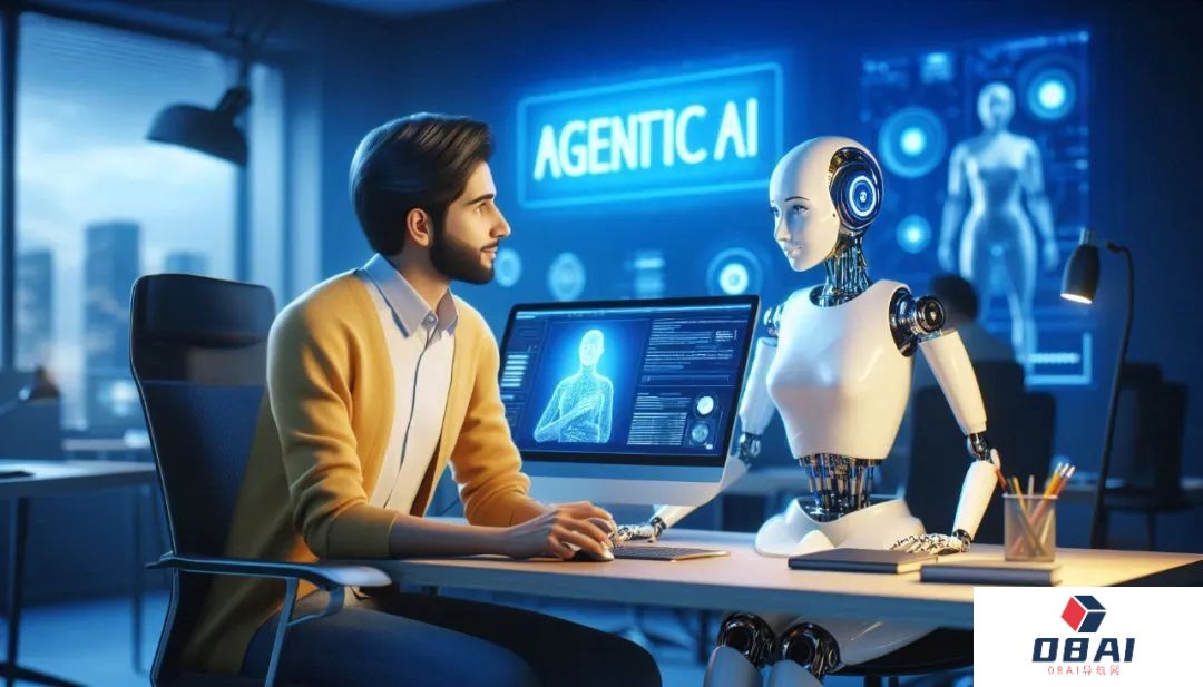 AI智能体如何落地教育？看AI Agent在教育领域的应用
