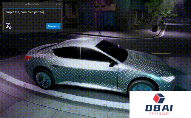 Roblox官宣AI秒生3D物体模型，引爆10亿玩家游戏新世界