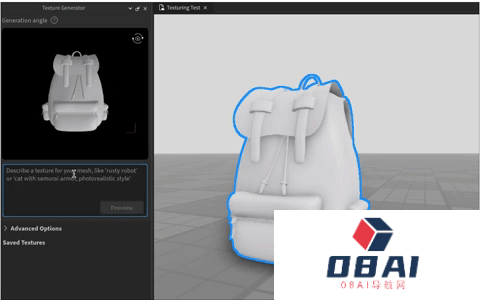 Roblox官宣AI秒生3D物体模型，引爆10亿玩家游戏新世界