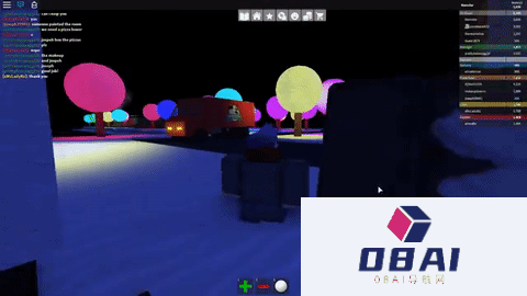 Roblox官宣AI秒生3D物体模型，引爆10亿玩家游戏新世界