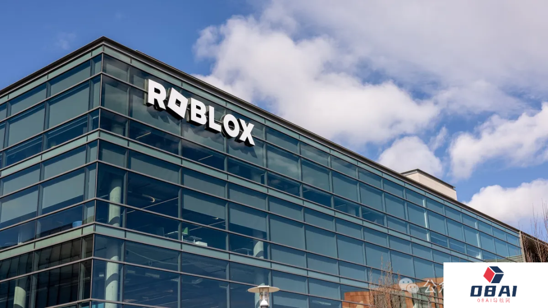 Roblox官宣AI秒生3D物体模型，引爆10亿玩家游戏新世界