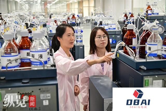 AI+制药，打开更大想象空间