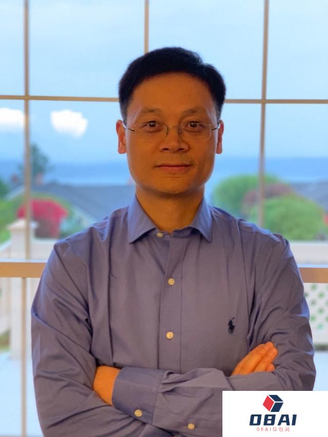 智澄AI胡鲁辉：走向通用人工智能，是一代人的机遇与使命