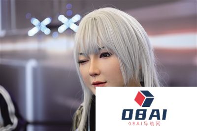 大模型“点睛” 人形机器人加速“进化”