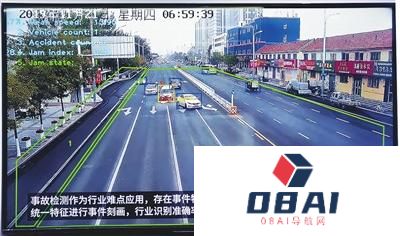 青企建平台为AI算法提供支持 无人经济面临新机遇