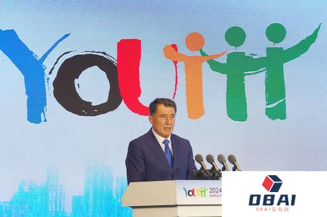 中亚人工智能协会主席诺罗夫：AI不是“就业杀手”，而是就业创造者