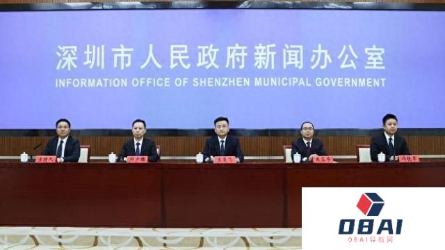 “中国工业第一区”加速布局人工智能产业 龙岗积极创建人工智能全域全时应用示范区