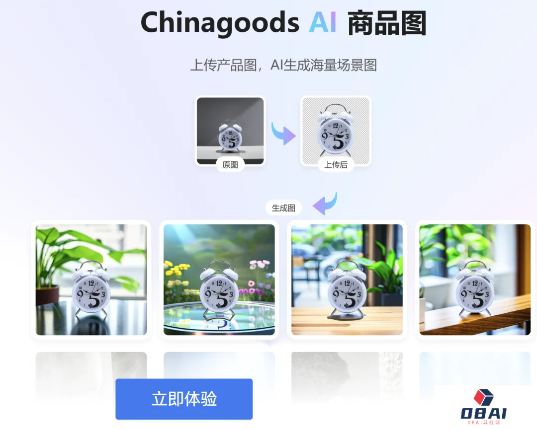 2024年第七届“义乌中国小商品城”杯国际小商品创意设计大赛目前正在进行中，AI作品也可以参赛了。