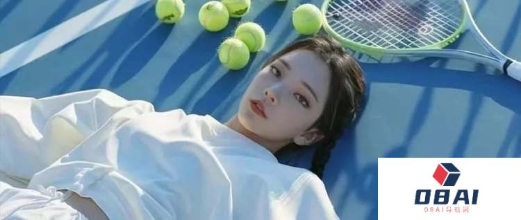 AI制造的美女，“卷”翻了真人网红