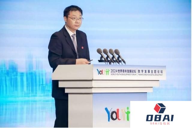 王国胤：人工智能已进入与人类交互交流阶段