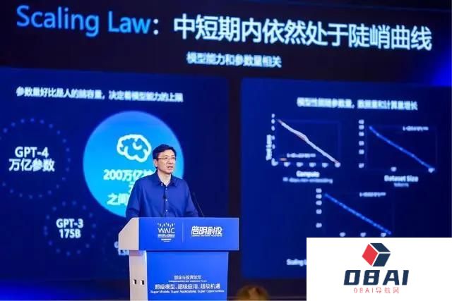 大模型的人才黑洞效应，还在持续，ResNet作者张祥雨，投身AI大模型