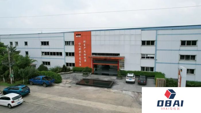 都江堰智造：纽赛特工业机器人跑出人工智能加速度