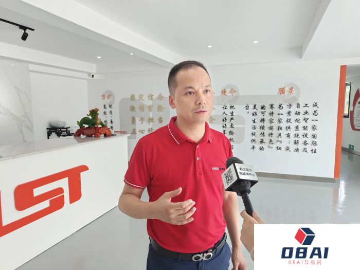 都江堰智造：纽赛特工业机器人跑出人工智能加速度