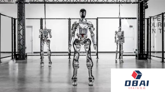 Figure 02 人形机器人明日发布，创始人 Brett Adcock 放豪言称“地表最强”