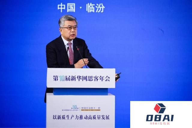 龚克：今天我们该怎么看人工智能？
