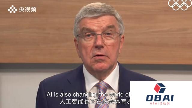 中国AI应用在巴黎“杀疯了”？