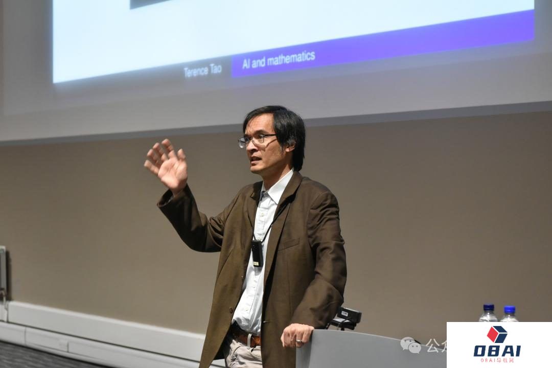 谷歌AI夺得IMO银牌在业界掀起了巨震