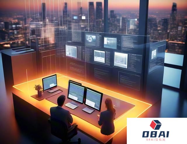 以人工智能赋能企业转型升级，这家企业把好软件质量和AI数据双关