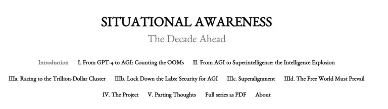 AI统治世界，需要分几步走？