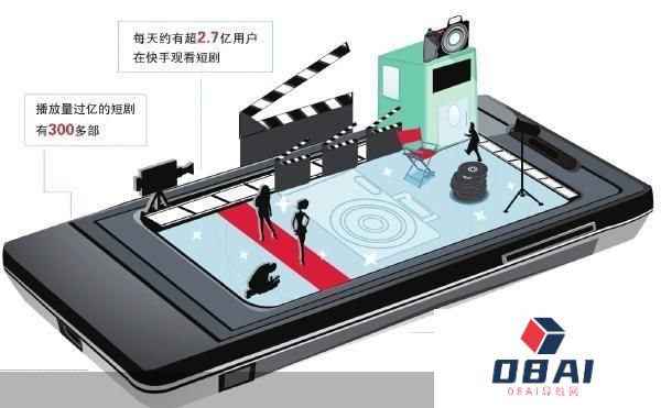 AIGC爆改微短剧