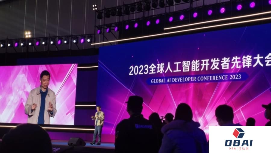 总理回上海就为这个会！AI王者，何以上海？纵有优势，从不想“躺赢”……