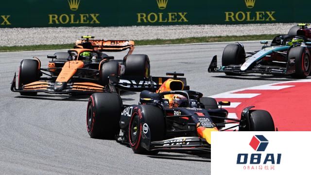 F1 计划与亚马逊联合推出人工智能“Statbot”数据机器人