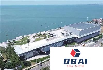 青岛人工智能海景体育中心提前“露脸” 本月底启动运营招标